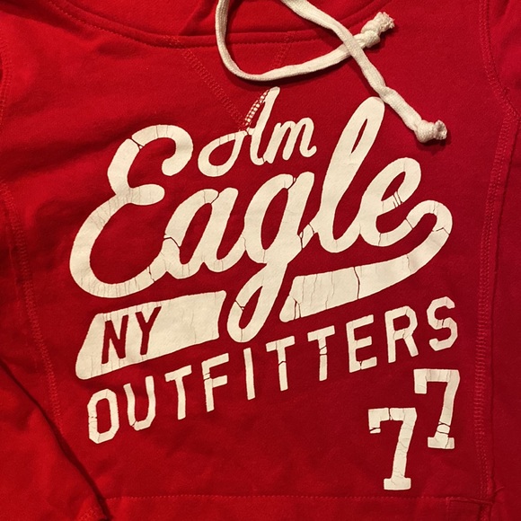 AE hoodie - Picture 2 of 7